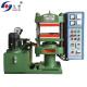 Good Efficiency Vulcanizing Hot Patch Machine for 1 Layer Rubber Tyre Production