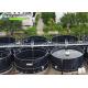 Acid Proof Glass Lined Steel Anaerobic Digester Tank