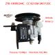 Stock Hot Selling New Yunnei 4102 Engine Steering Booster Pump