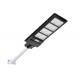 90W All In One Integrated Solar Street Light With Mention Sensor