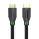 High Speed Premium HDMI Cable , 18Gbps Supports 4K 60Hz Ethernet 3D 6 Feet Hdmi