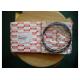 1-1212078-2 1-12121078-2 Engine Piston Ring For Excavator Engine Parts In Stock