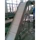                  High Efficiency Large Angle Inclined Pellet Belt Conveyor for Jelly             