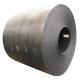 St37 Carbon Steel Plate Coil SA302 1250mm Hot Rolled Carbon Steel Coil