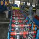 Dingbo Metal Deck Roll Forming Machine with Cr12 Roller Material