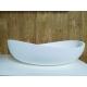 UV Resistance Table Top Counter Wash Basin Long Service Life