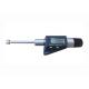 Digital 3 Point Inside Micrometer 10-12mm With Good Dust And Water Resistance