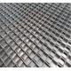 Honeycomb Wire Stainless Steel Wire Belt Conveyor For Food Industry Strong Tension