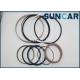 Hitachi 4291362 Cylinder Seal Kit For Excavator [EX700, EX750-5, EX800H-5, ZX800, ZX850-3, ZX850-3F, ZX850H,and more...]