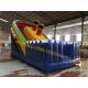 pirate bulk inflatable slide for kids