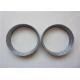 OD50*20mm Compressed Knitted Wire Muffler Gasket 0.12mm - 0.35mm OEM