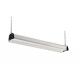 4ft 200w Linear LED High Bay with CE ROHS , Linear Fluorescent Light