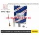 Bosch Genuine and New Nozzle Valve Kits F00ZC99049(F00VC01043+0433171616+F00VC99002+F00VC14018+F00VC13002) for0445110266