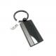 As Photo Metal Keychain Holder for OEM/ODM Available Black Gun