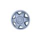 Truck Accessories K0311180007A0 Wheel Mask for Foton Chassis Spare Parts 2005- OE NO