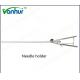 Surgical Clamp Needle Holder HF2008.2 for Laparoscopic Instrument Medical Instruments