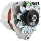 0-120-400-640 0-120-400-690 24V 40A Deutz Excavator Alternator