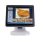 15 All In One Restaurant Pos System Intel Celeron I3 CPU Under Android 4.4.4