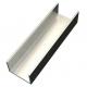 Inox Ss Stainless Steel Profile Bar With U Channel H Beam For Building Material