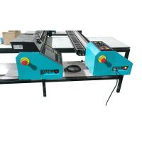 1500x3000mm Gantry Cnc Plasma Cutting Machine Portable For Metal