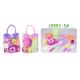 10  Mini Childrens Toy Kitchen Sets Pretend Play Seafood 29 Pcs In Bag Packing