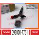 095000-7761 DENSO Diesel Engine Fuel Injector 095000-7761 095000-6190/8740 for Toyota 2KD-FTV 23670-30300, 23670-39275