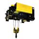Warehouse Wire Rope Pulling Hoist 3T 5T 10 Ton European Electric Rope Hoist