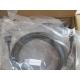 Full Shielded 1394A Female to 6Pin Latch Type IEEE 1394 Firewire Cable 7.0meters 22.96fts