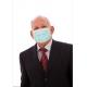 Outdoor Anti Germs Biodegradable Medical Protective Face Mask