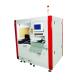HIWIN Guided Automatic Fiber Laser Cutting Machine for Gold Silver 1000W 2000W 3000W
