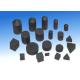 TSP Coated PDC Cutter Diamond Drilling Bits For Oilfield / Mining