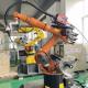 Kuka Used Industrial Robot KR16 KR16L6 Universal 6 Axis Manipulator