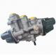 OEM REF A0034315706 0034316806 0034315406 MAKER'S NO 934 705 005 0 Truck Air Brake Four Circuit Protection Valve
