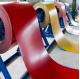 SECE PPGI Galvanized Steel Coil ID508 / 610mm 0.12 - 2.0mm