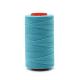 Waxed Thread for Leather Sewing Round Wax Thread 0.38mm DIY Hand-Stitched Sewing Yarn