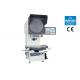 High Performance Automated Optical Comparator For Machine Manufacturing