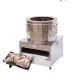 Hot Selling Machine Poultry Chicken Further Plucker With Low Price