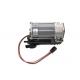 37206794465 BMW 7 Series F01 F02 Air Suspension Compressor Pump