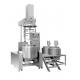 2800rpm Ointment Vacuum Homogenizing Emulsifier Cosmetic Cream Vacuum Homogenizer Mixer
