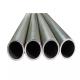 50mm 40mm 38mm Aluminum Round Pipe Tubing 5083 T5 7075 T6 Flanges For Oil Pipe