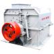 Brick Plant Automatic 132 kw Hammer Mill Rock Crusher