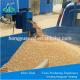 portable truck loading conveyor agricultural used saw dust conveyors