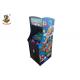 One Side One Player Coin Operated Game Machines 60 In 1 Jamma Board