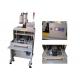 FPC/PCB Punching Machine With Large LCD And Robust Frame Pneumatic Program