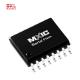 MX25U12832FMI02 Flash Memory Chip for High Speed Data Storage and Retrieval