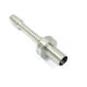 Polishing CNC Turning 0.01mm Tolerance Stainless Steel Hollow Rod