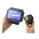 Rugged Portable Handheld Computer Android 7.1 PDA Barcode Scanner