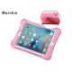 Anti - Shock Smart Leather Case Multi Color For Ipad Air Tablet Cover