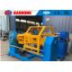 15kw Wire Cable Machine Accessories Concente Taping Head Machine