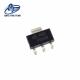 Original Top Quality IC ON NSS60600MZ4T3G SOT-223 Electronic Components ics NSS60600MZ Cy9af316napmc-g-mne2